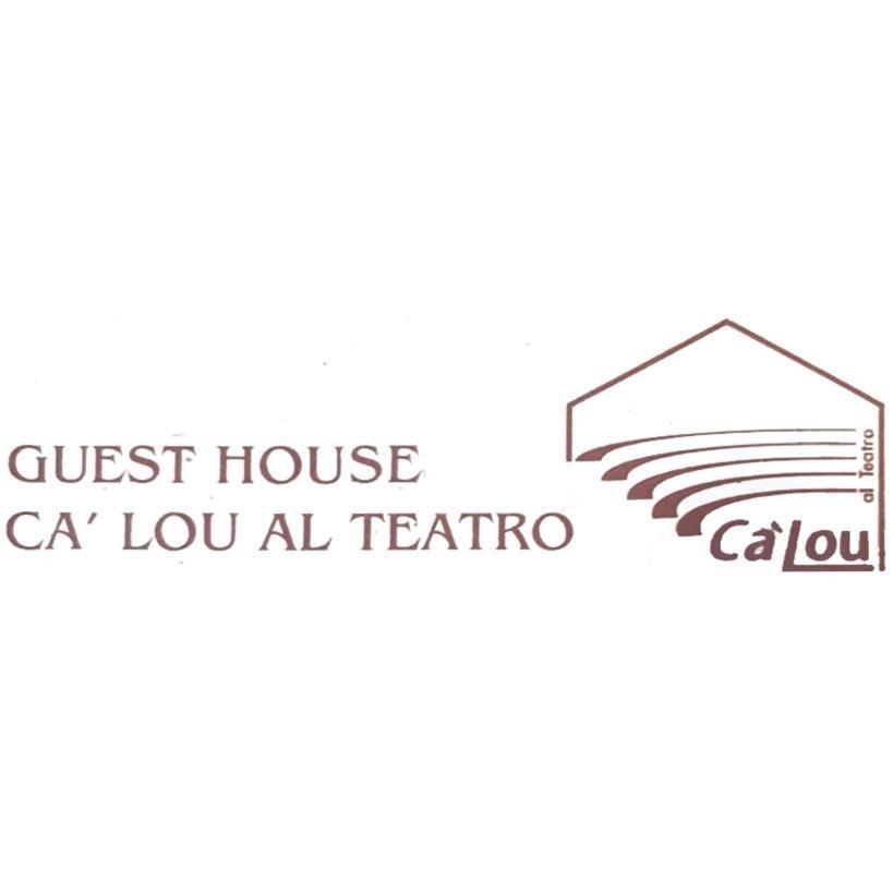 Guest House Ca' Lou Al Teatro Vicenza Exteriér fotografie